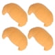 thumbnail image 1 of Juguete para apretar, juguete de croissant de simulación, juguete de croissant de descompresión, juguete de croissant blando, características de vanguardia, 1 of 14