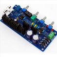thumbnail image 4 of 3X Preamplificador de Placa de Tono, Preamplificador EstéReo de Alta Fidelidad de 2,0 Preamplificador NE5532, Preamplificador Amplificador, 4 of 5