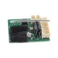 thumbnail image 3 of Placa de módulo receptor para avión de control remoto, piezas con almohadilla de esponja, componentes de repuesto para modificación del para Wltoys, 3 of 8