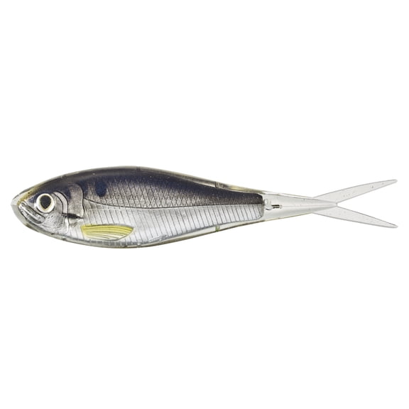 Skip Shad Soft Jerkbait Freshwater Lure