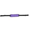 thumbnail image 3 of Cinturón de seguridad para silla de ruedas, cinturón para asientos de silla de ruedas, cinturón ajustable para asientos de silla de ruedas, arnés de seguridad para silla de ruedas, muy versátil, 3 of 8