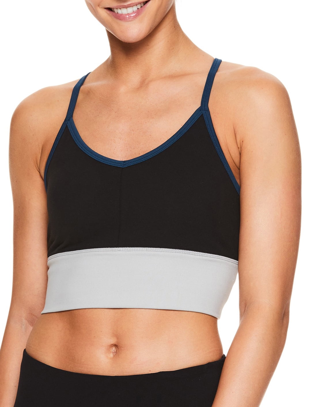 gaiam athena bralette
