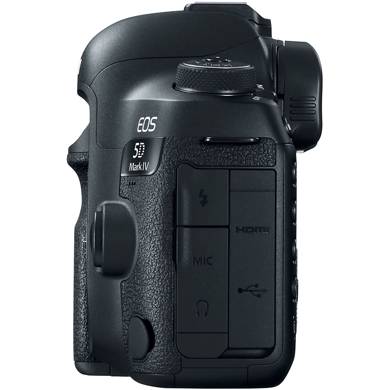 Mercado James Dyson Sobriqueta Canon EOS 5D Mark IV DSLR Camera (Body Only) - Walmart.com