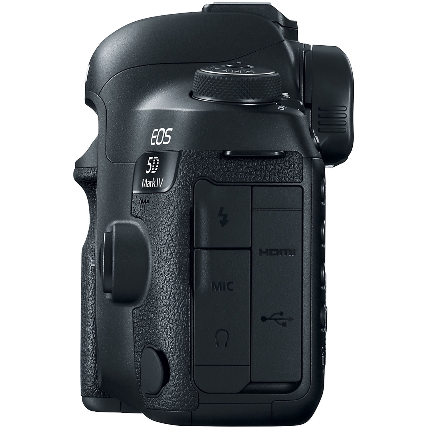 Canon EOS 5D Mark IV DSLR Camera (Body Only) - Walmart.com