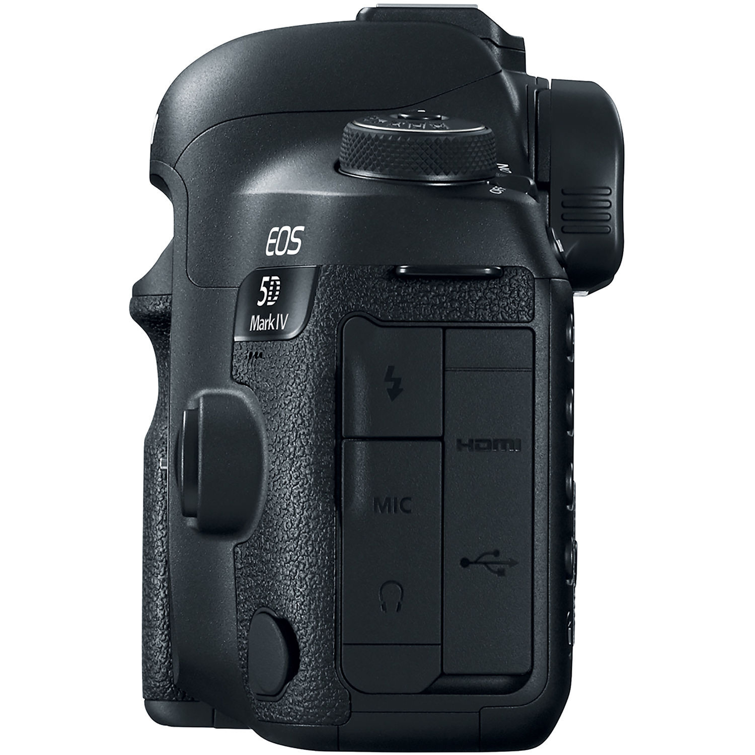 Canon EOS 5D Mark IV DSLR Camera (Body Only) - image 4 of 5