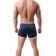 thumbnail image 3 of Short Deportivo Gym Correr Corto Sexy De Moda Casual Playa G, 3 of 5