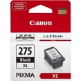 thumbnail image 2 of Cartuchos de tinta Canon PG-275 XL color negro CL-276, 2 of 5