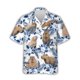 thumbnail image 3 of Las más nuevas camisetas gráficas de capibara para hombres, ropa con estampado 3D, camisa hawaiana de playa Aloha, blusa de manga corta Y2k linda para niños, blusa con solapa, 3 of 5