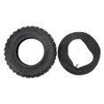 thumbnail image 2 of 3.50‑8in Tire Inner Tube Set Metal Rubber Explosionproof High Strength for Z50 Z50A Z50R Z50RD, 2 of 14