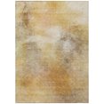 thumbnail image 2 of Addison Rugs Chantille Indoor/Outdoor Transitional Abstract Wheat Machine Washable Rectangle Rug, 9' x 12', 2 of 8