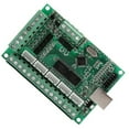 thumbnail image 3 of SHAR USB Interface Board CNC MACH3 Motion Control Card For Engraving Machine, 3 of 22