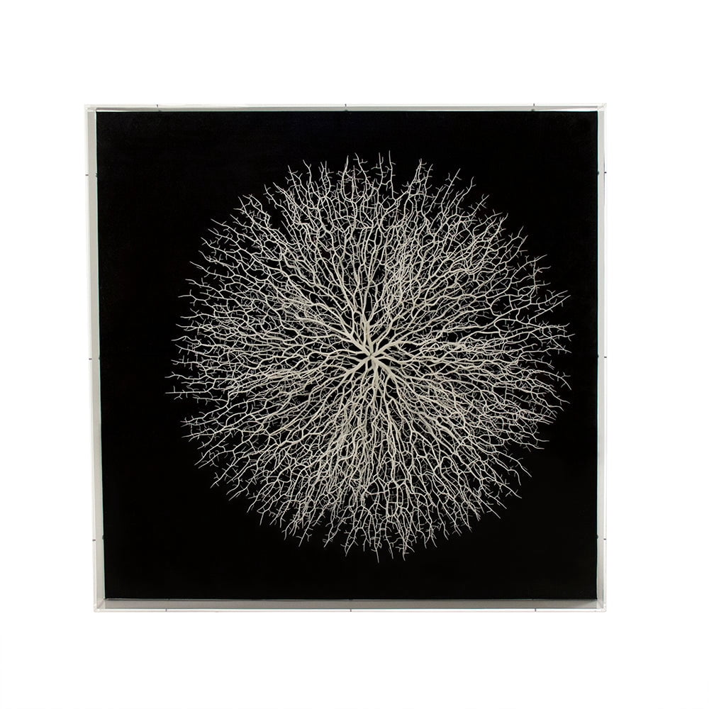 Zentique Abstract Branches Wall Art - Thumbnail 3