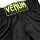 thumbnail image 2 of Pantalones cortos de Muay Thai Venum Classic Black Neo Yellow Talla S, 2 of 4