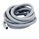 thumbnail image 1 of Sourcingmap-Gris de plástico 16mm x 12mm flexible corrugado Conduit Manguera Tubo 3.6M de largo Unique Bargains tubo corrugado, 1 of 2