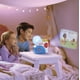 thumbnail image 2 of Toy Little Tikes Story Dream Machine Day Family con libros para más de 3, 2 of 5