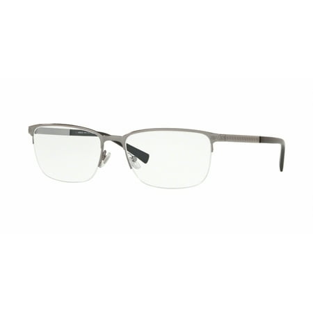 EAN 8056597051521 product image for Versace 1263 1001 Gunmetal | upcitemdb.com