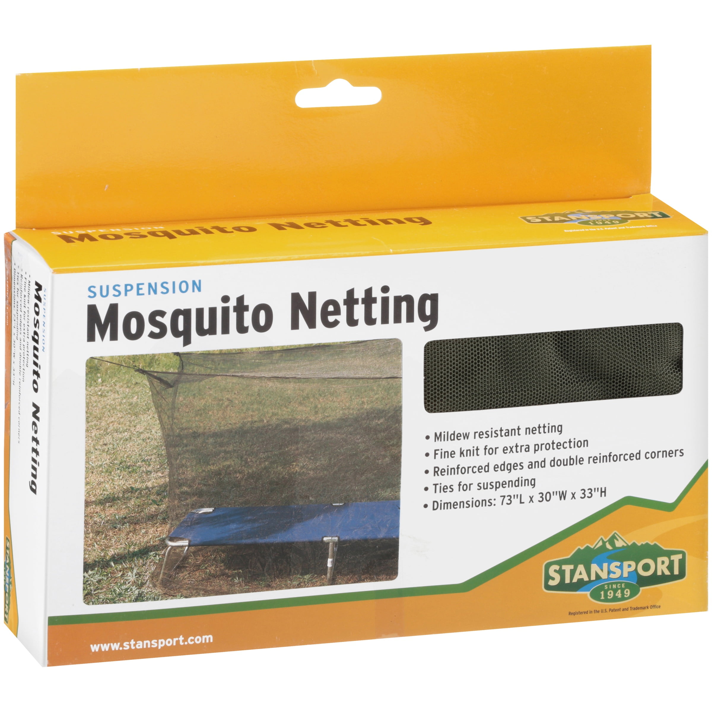 Stansport Mosquito Net