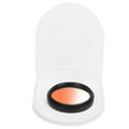 thumbnail image 1 of 40.5mm Lens Filter, Waterproof Oilproof Multilayer Coating Anti Fouling Gradient Filter  For Cameras Gradient Red,Gradient Green,Gradient Grey,Gradient Yellow,Gradient, 1 of 8