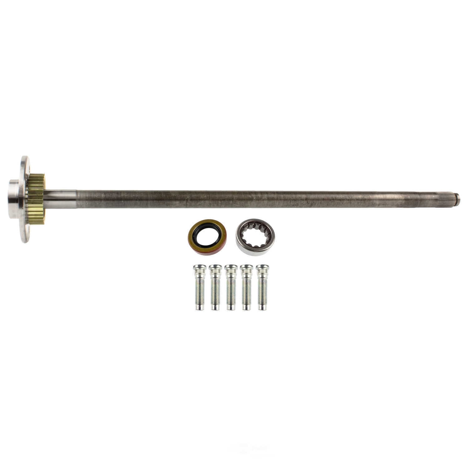 EXCEL from Richmond 92-23316 Drive Axle Shaft Assembly