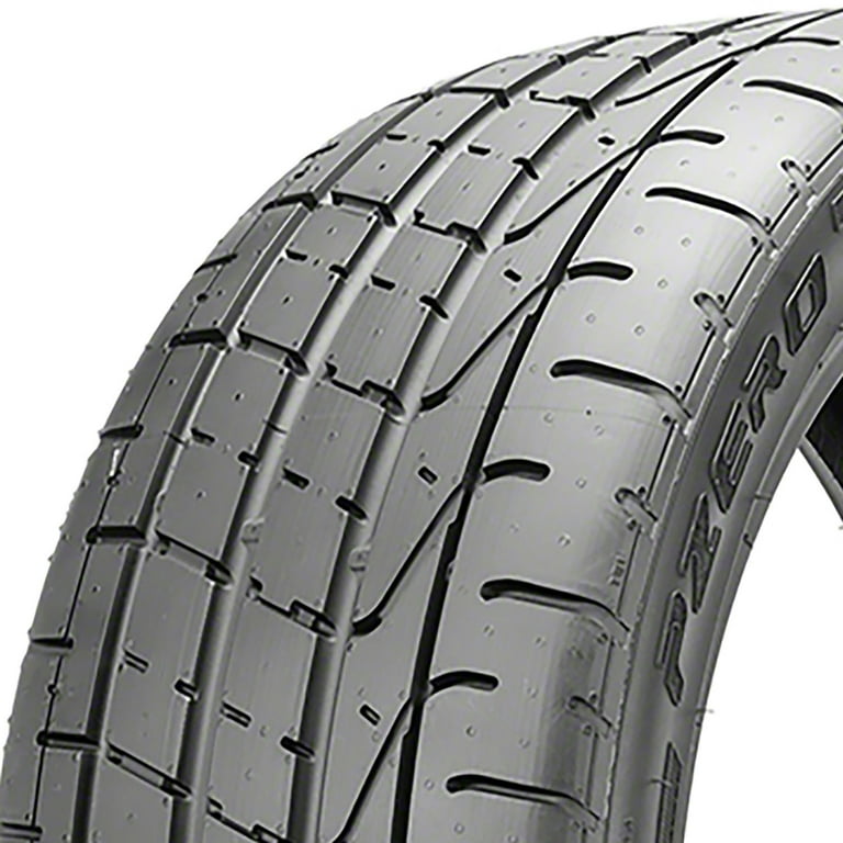 Pirelli P Zero Corsa Asimmetrico 2 Performance 255/30ZR20