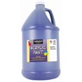 thumbnail image 2 of 64Oz Acrylic - Blue, 2 of 3