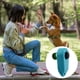thumbnail image 3 of Xihbxyly Clicker de Adiestramiento Canino, Diseño Ligero y Fácil de Usar, Corrección Eficaz Del Comportamiento, Herramienta de Adiestramiento para Múltiples Mascotas: Gatos, Perros, Caballos y Aves,, 3 of 5