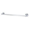 thumbnail image 1 of Kingston Brass Milano 18" Towel Bar, 1 of 1