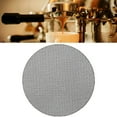 thumbnail image 2 of Malla de filtro de café, malla de filtro de café reutilizable de 58 mm, 2 of 7