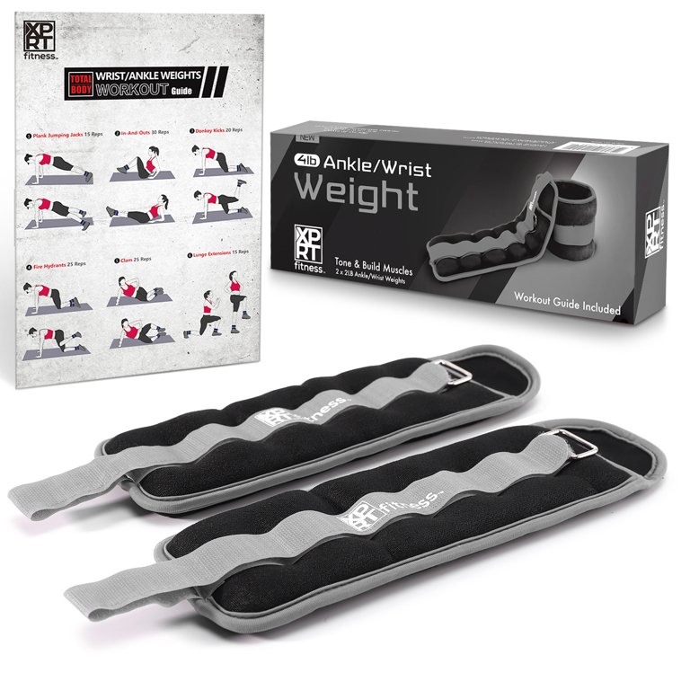 【大ヒット】 Ankle・Wristウエイト2点セット 10段階調整 4.2㎏ 大ヒット】 Ankle・Wristウエイト2点セット 10段階調整 4.2㎏