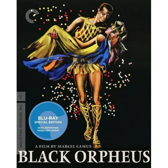 Black Orpheus (Criterion Collection)