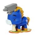 thumbnail image 3 of R.I.P. Rainbows in Pieces Gnarly, Messed Up, Dead Unicorn Character Dann Ville, 3 of 6