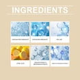thumbnail image 4 of Dishwasher Cleaner Tablets Formulated With Citric Acid & Dodecylbenzene Sulfonate Effectively Cleans Internal Stains Keeps Dishwasher Fresh Easy To Use, 4 of 8