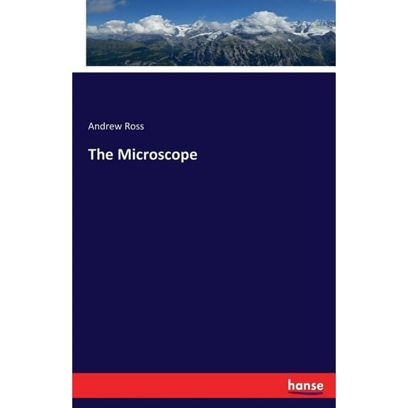 The Microscope, (Paperback)