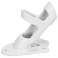 thumbnail image 1 of Flag Pole Holder, Weather Resistance Flag Pole Stand  for Outdoor for Home, 1 of 8