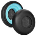 thumbnail image 1 of Earpad for Evolve 75 75+ / 75 UC / 75 MS Headphones Soft Sponge Cover Replacements Parts Easy to Install, 1 of 4