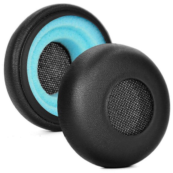 Earpad for Evolve 75 75+ / 75 UC / 75 MS Headphones Soft Sponge Cover Replacements Parts Easy to Install