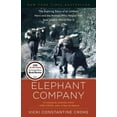 thumbnail image 2 of Elephant Company, Vicki Constantine Croke Broché, 2 of 3