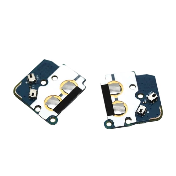 NATEFEMIN Button Paddles Motherboard 2PCS for Xbox One Elite 2 Controller Fix Connection Stable Performance Console
