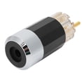 thumbnail image 1 of Pure Conector de Cobre, Redución de Ruido Pure Copper Enchip para Electrodomésticos de video, 1 of 7