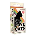 thumbnail image 1 of Amamos a los gatos | ¡Un juego sobre adoptar gatos!, 1 of 1