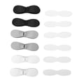 thumbnail image 2 of Appliance Cord Wrapper, Easy To Install 6PCS Punching Free Kitchen Cord Organizer TPR  For Coffee Maker, 2 of 8