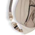 thumbnail image 4 of KAVU Mini Rope Sling Pack with Adjustable Rope Shoulder Strap, Ranchland, 4 of 6
