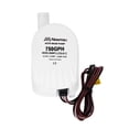 thumbnail image 1 of KKmoon 750 GPH Automatic Bilge Pump 12V DC Submersible Water Pump RV Boat Marine Pump with 3/4 Inches Outlet (19mm) for Removing Bilge Water, 1 of 8