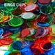 thumbnail image 5 of Juego De Mesa De Bingo, Juego De Bingo De Lujo Fácil De Leer Con Jaula Para Diversión Familiar, 5 of 8