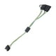 thumbnail image 2 of Extensión universal del arnés de cableado del remolque para la barra de luz LED de la puerta trasera del freno del coche: ¡mejore el de ilumin, 2 of 8