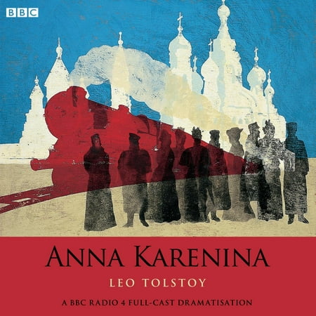 Anna Karenina - Audiobook (Best Anna Karenina Audiobook)