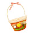 thumbnail image 1 of Cesta de Pascua, rellenos, huevos de Pascua, cesta de dulces para el hogar, jardín, decoración de Pascua, 1 of 9