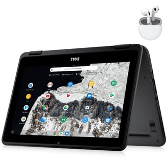 Dell Chromebook 3100 2in1 Intel Celeron N4000 X2 1.1GHz 4GB 32GB