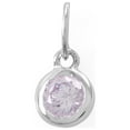 thumbnail image 1 of Precious Stars Breloque Ronde CZ June pour Bracelets Breloques, 1 of 2