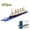 1878PCS, variant on TRANSLINK Titanic Model Building Blocks Set with 3688 Pcs Micro Mini Blocks 3D Puzzle Sets DIY Educational Toys Ideal Gift